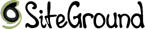 SiteGround logo