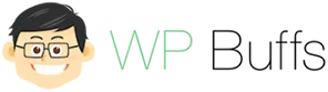 WP Buffs logo