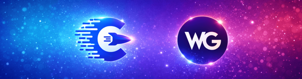 ConveyThis and Weglot logos side by side
