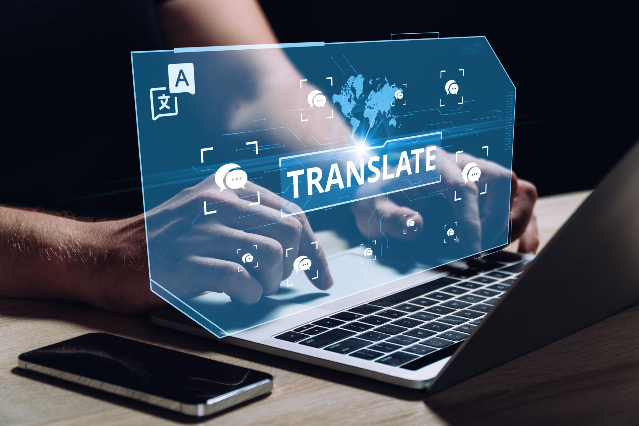 Switching from Weglot? Meet ConveyThis's 1-Click Translation Import