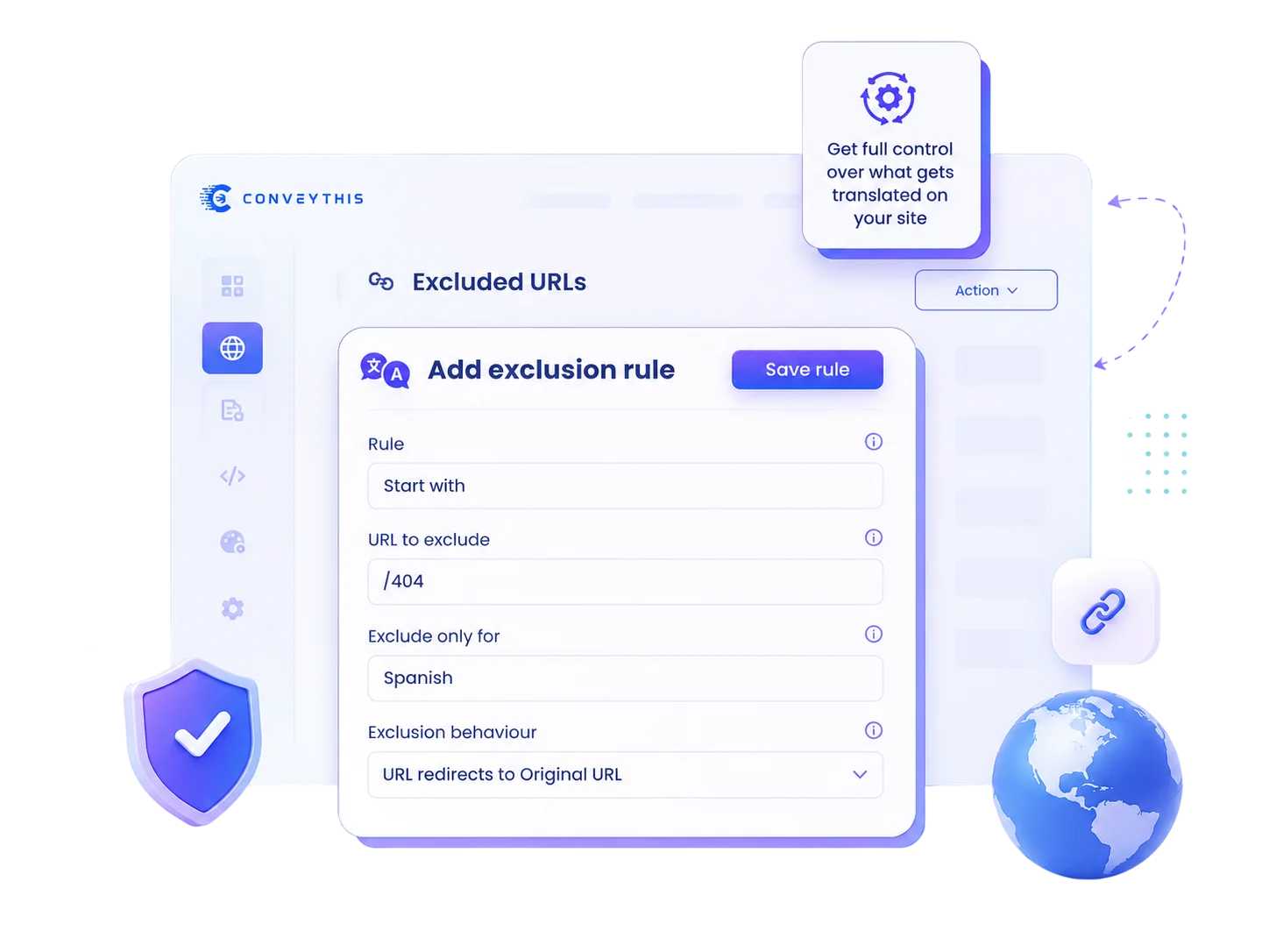 Translation Services: Easy Management & Workflow