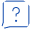 Question icon