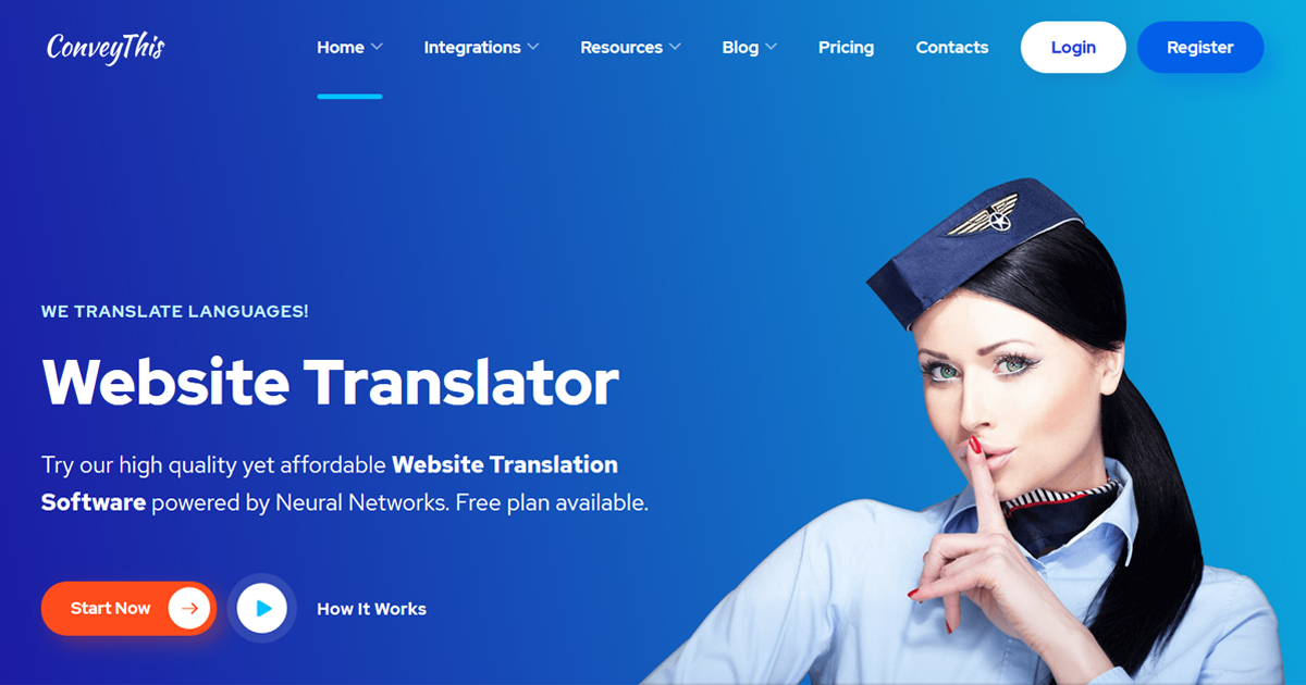 Translate from Korean To English - Online Translator