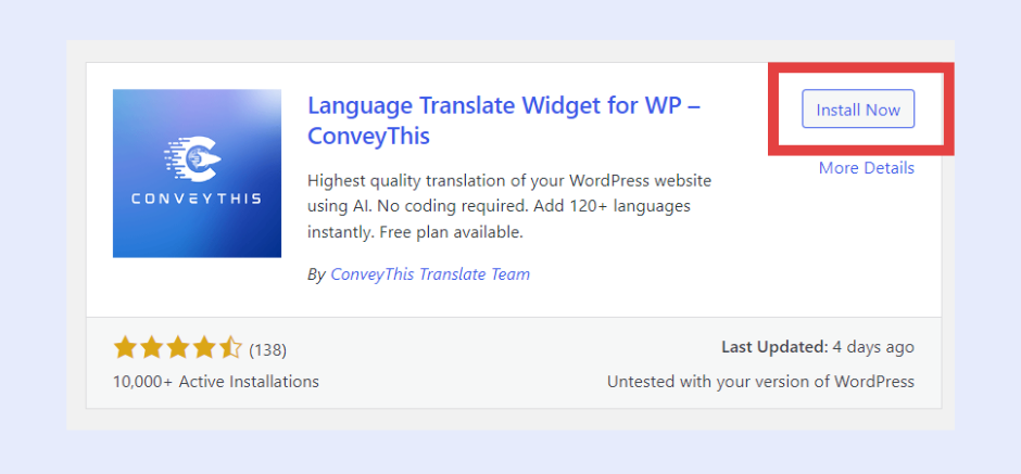 Turn Your WooCommerce Multilingual