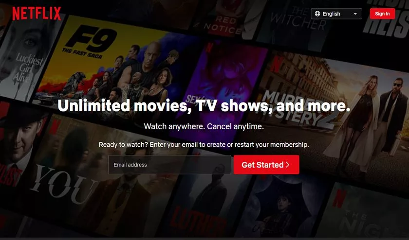 4 Things to Learn from Netflix’s Localization Strategy