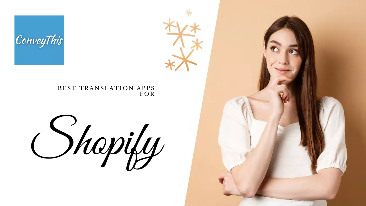 Best Translation Plugins for Shopify: Expand Your Global Reach
