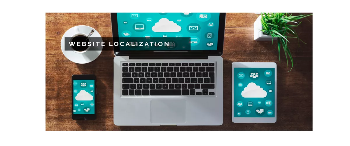 Ten Best Practices That Will Help You Get Website Localization Right