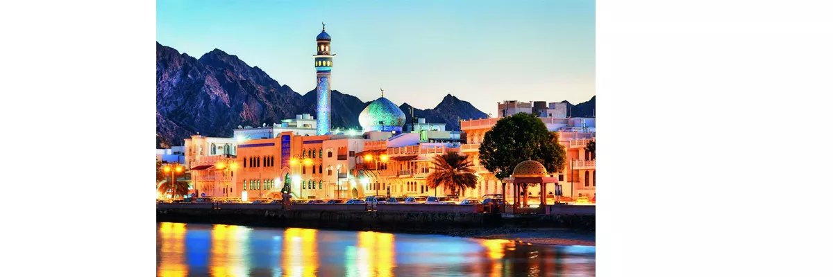 Localizing for the Middle East Market: Strategies for Success