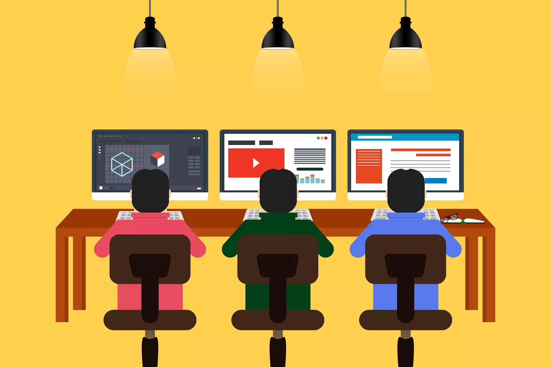 A Complete List of Translation Resources for Multilingual Success
