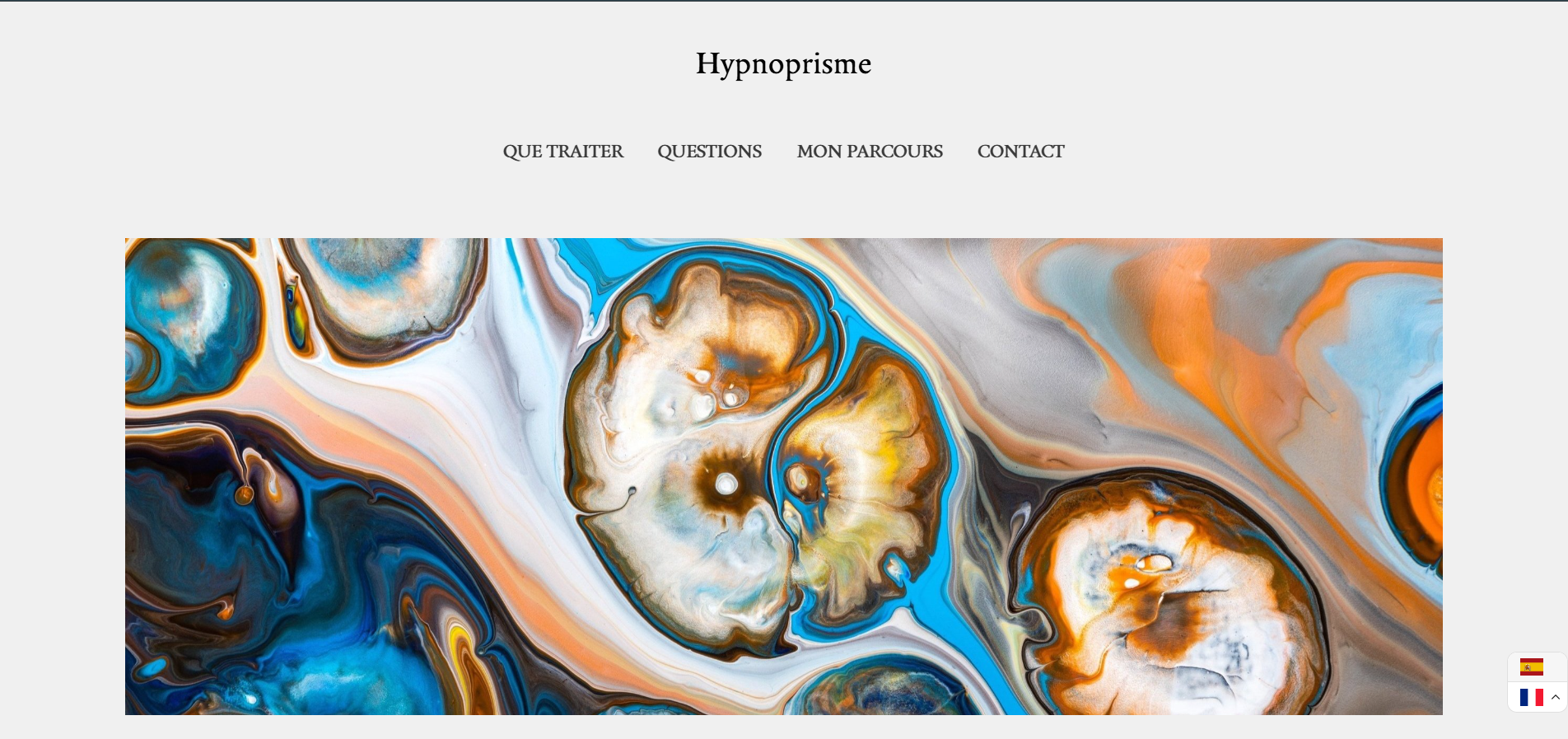 Hypnoprisme