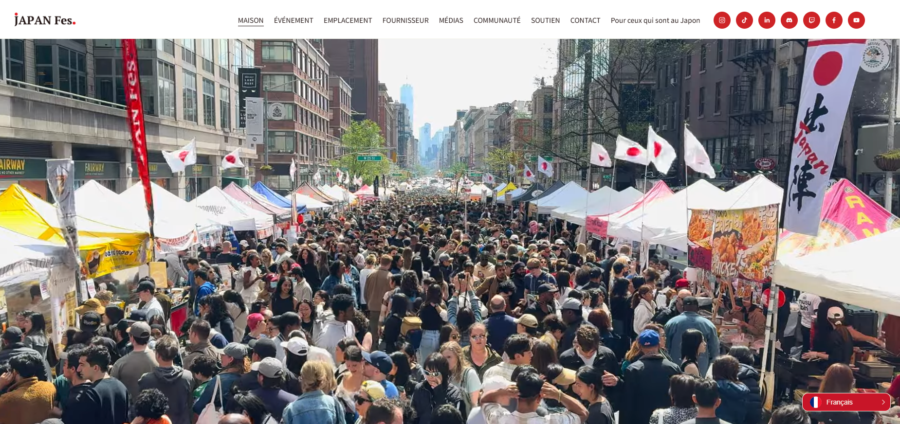 Japan Fes