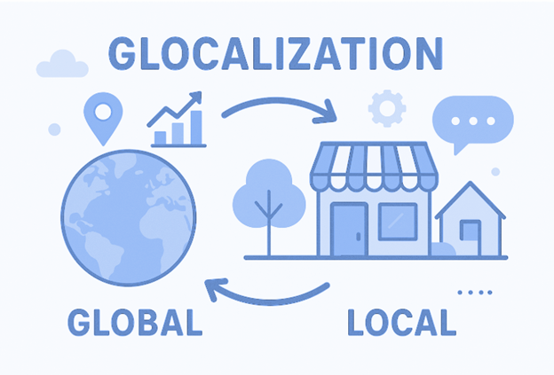 Glocalization Strategy for Global Business Success