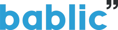 ConveyThis vs bablic: Bablic Logo
