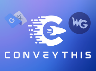 Weglot vs GTranslate vs ConveyThis | Which is the Best Option (2025)