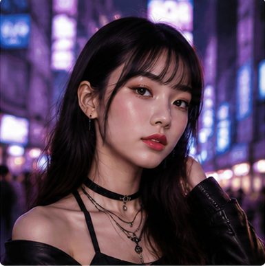 Aiko from Tokyo